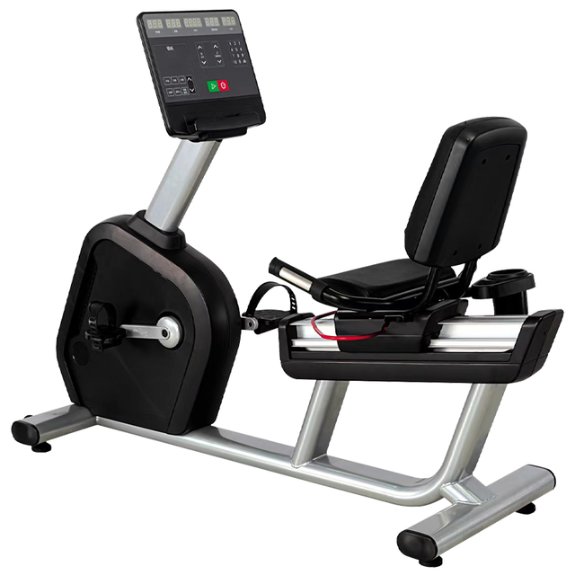 OBS-T25 Commercial Recumbent Bike 