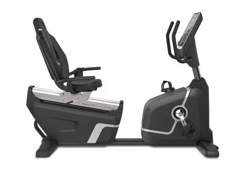 OBS-8019 Commercial Recumbent Bike 