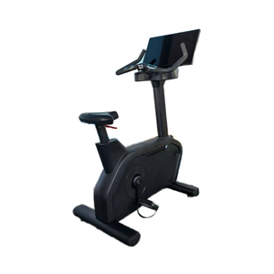 OBS-8007 Touch Screen Commercial Upright Bike 