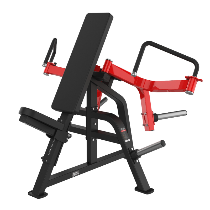 OBS-HM64 Incline Pec Fly Machine