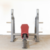 OBS-OL 3033 Incline Bench Press
