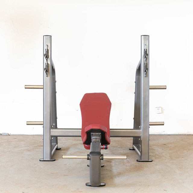 OBS-OL 3033 Incline Bench Press
