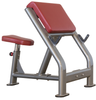 OBS-OL 3035 Seated Preacher Curl Machine