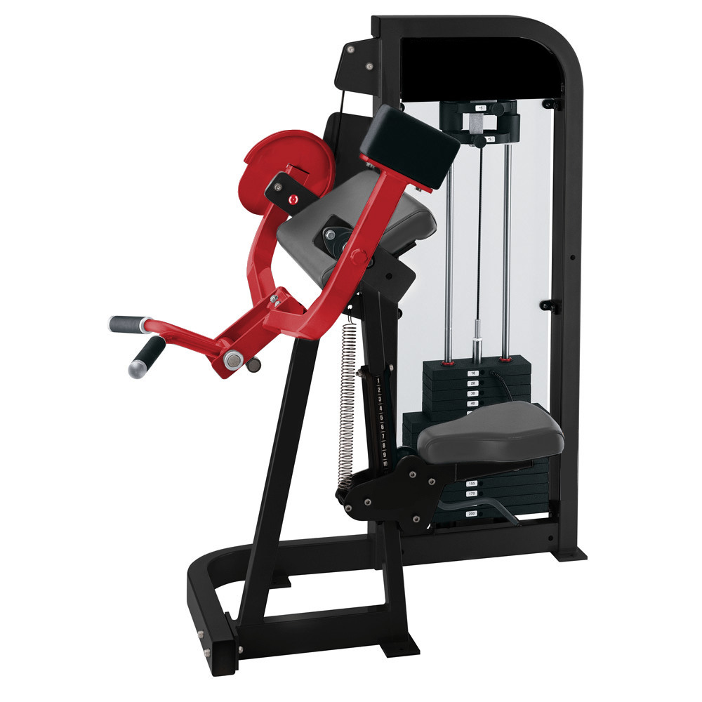 OBS-OM046 Seated Biceps Machine