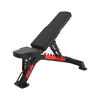 OBS-HM39 Adjustable Bench 
