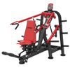 OBS-SP06 Chest Press Machine Commercial Grade Fitness Equipment