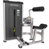 OBS-BH27 Abdominal Crunch Back Extension Machine 