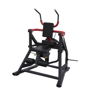 OBS-PL20 Abdominal Oblique Crunch Machine 
