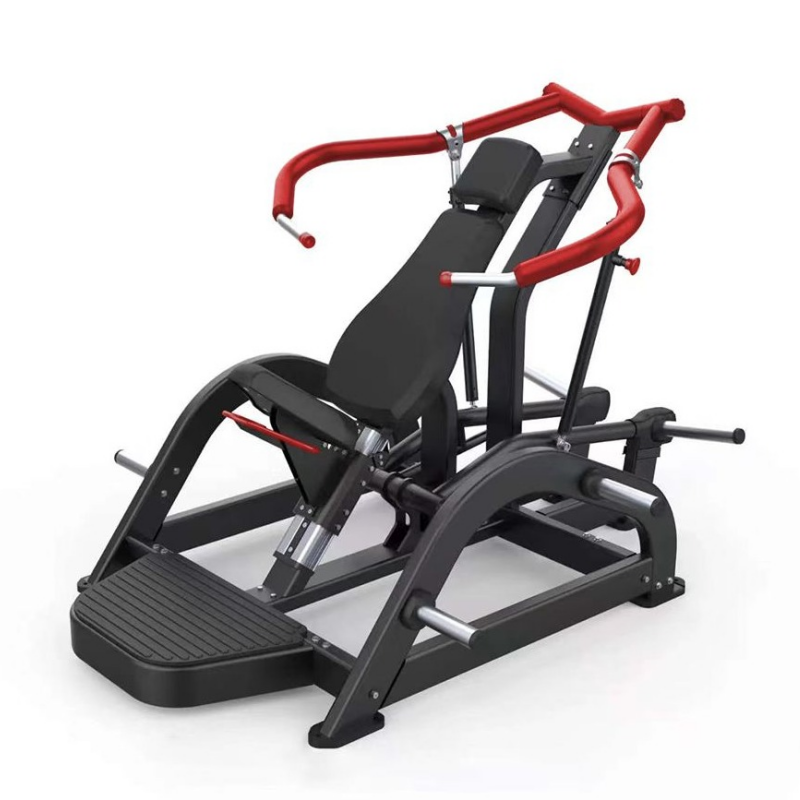 OBS-SD02 Incline Chest Press Trainer
