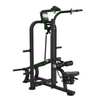 SP7-02 Scissor Lat Pulldown Machine