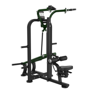 SP7-02 Scissor Lat Pulldown Machine