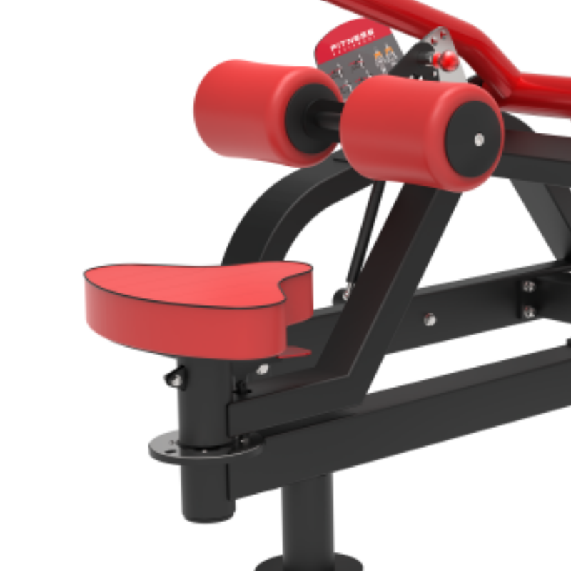 SP10双位分动式下压训练器 (1) (1)