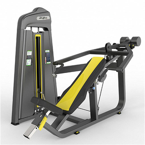 OBS-2004 Incline Chest Press Machine