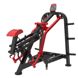 OBS-SP08 T-Bar Row Machine