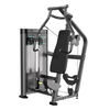 OBS-BF08 Independent Chest Press Machine for Commercial Gyms