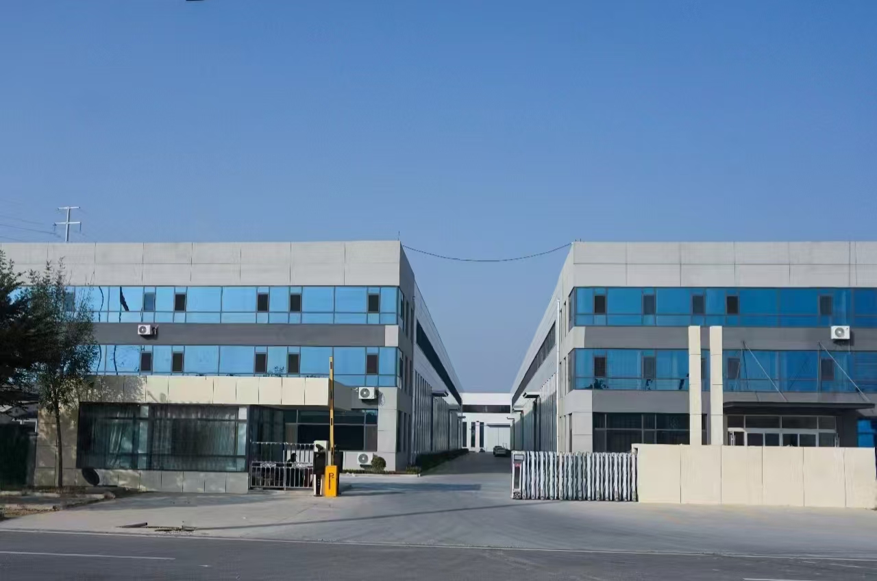 Shandong Obison Fitness Equipment Co., Ltd.