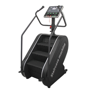 OBS-8091 Electric Stair Master Stepper