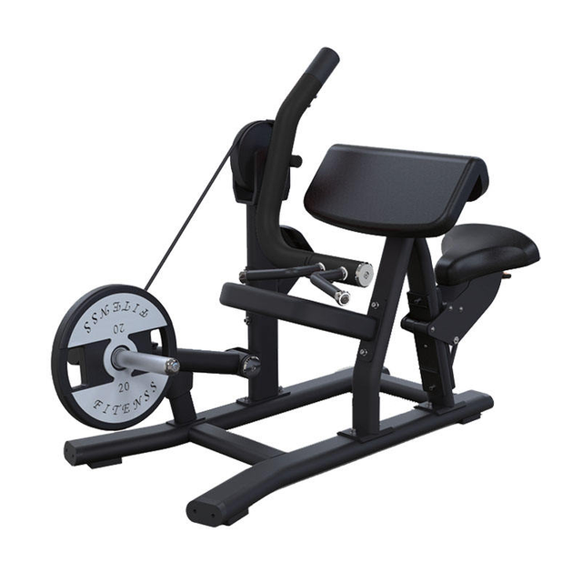 PL05 Biceps machine