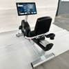 OBS-8008 Touch Screen Commercial Recumbent Bike