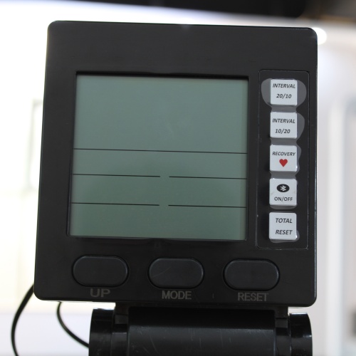 OBS-8034 Air Rower Cardio