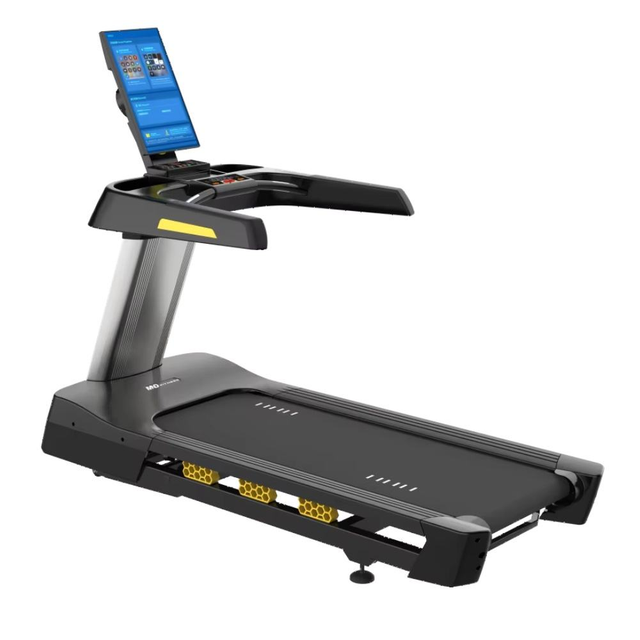 OBS-X600C Rotatable Projectable Treadmill