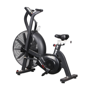 OBS-8031C Ergonomic Air Bike