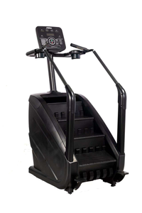OBS-8077 Touchscreen / Rotating Screen Stair Climber