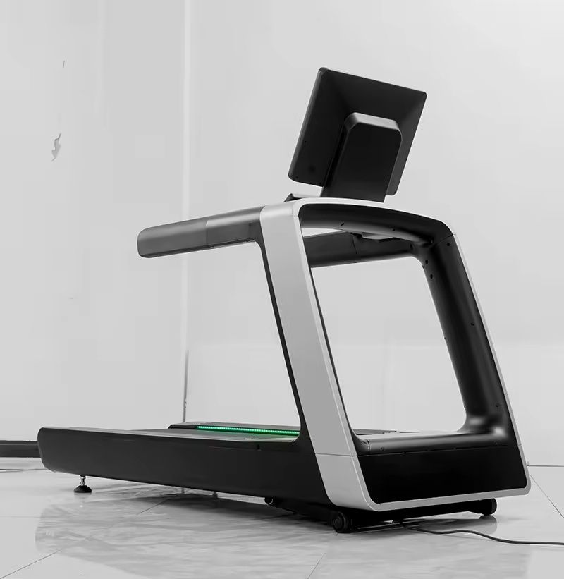 Commercial Treadmill
