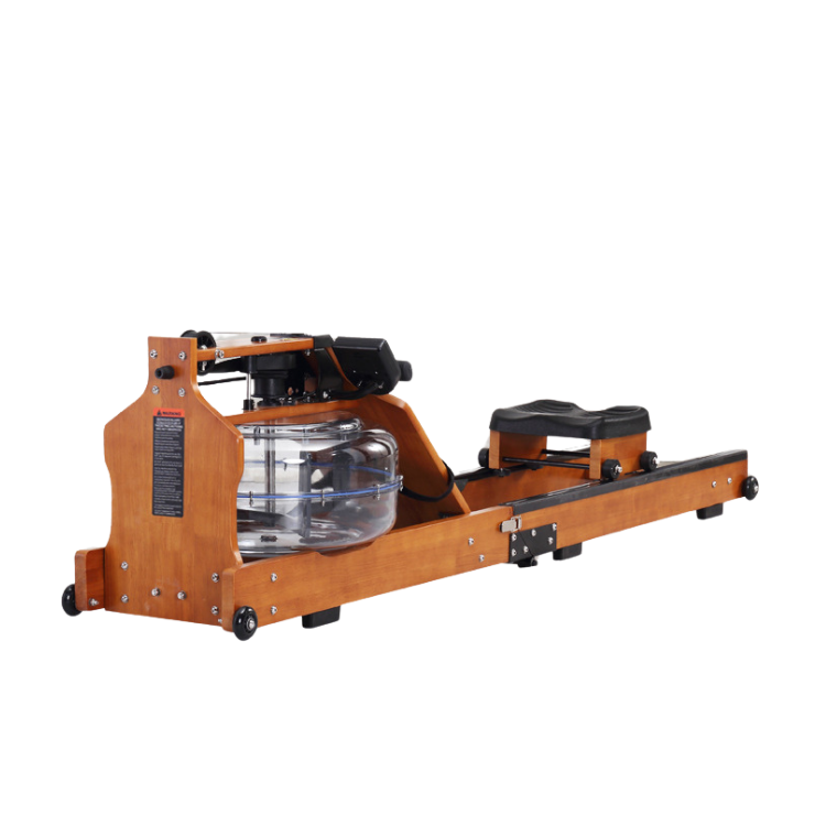 OBS-8037 Water Rower(oak)