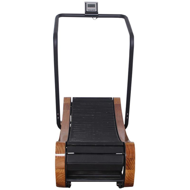 OBS-8065A Curved Treadmill 