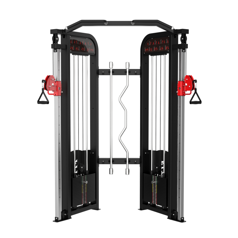 OBS-OM090 Cable Crossover Machine