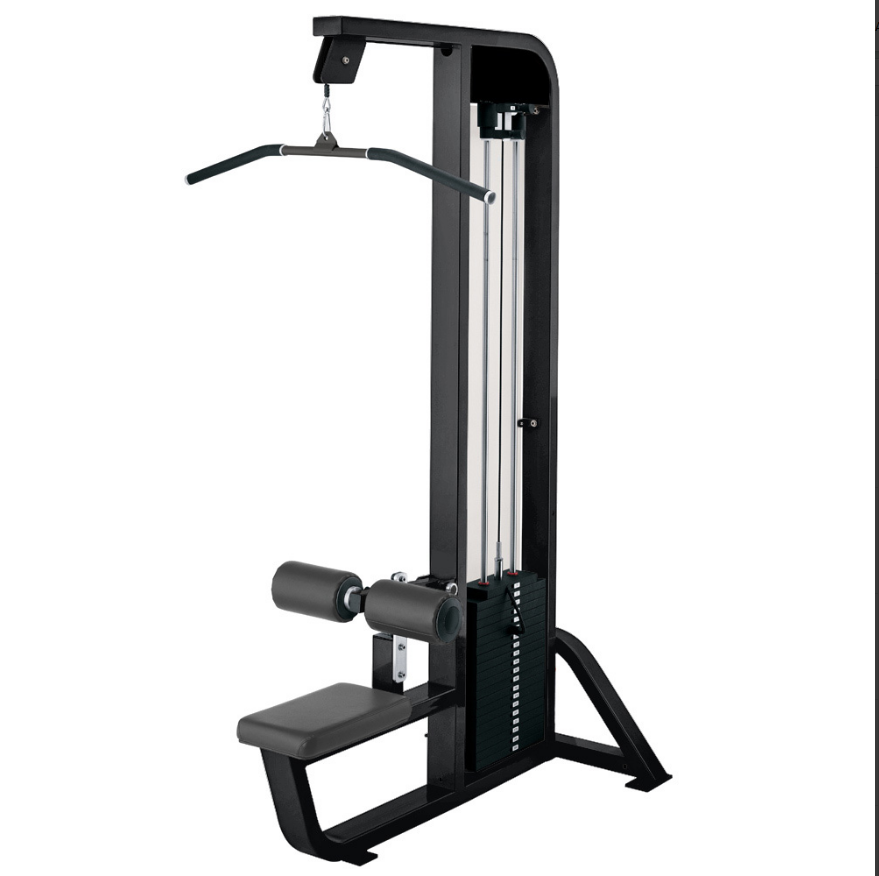 OBS-OM020 Lat Pulldown Machine 