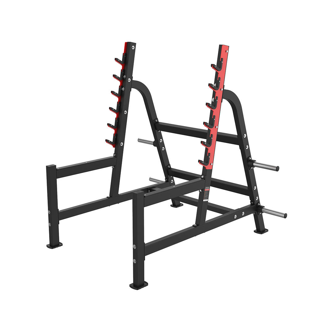 OBS-HM48 Squat Rack