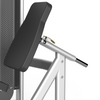 OBS-BA19 Seated Leg Curl Machine 
