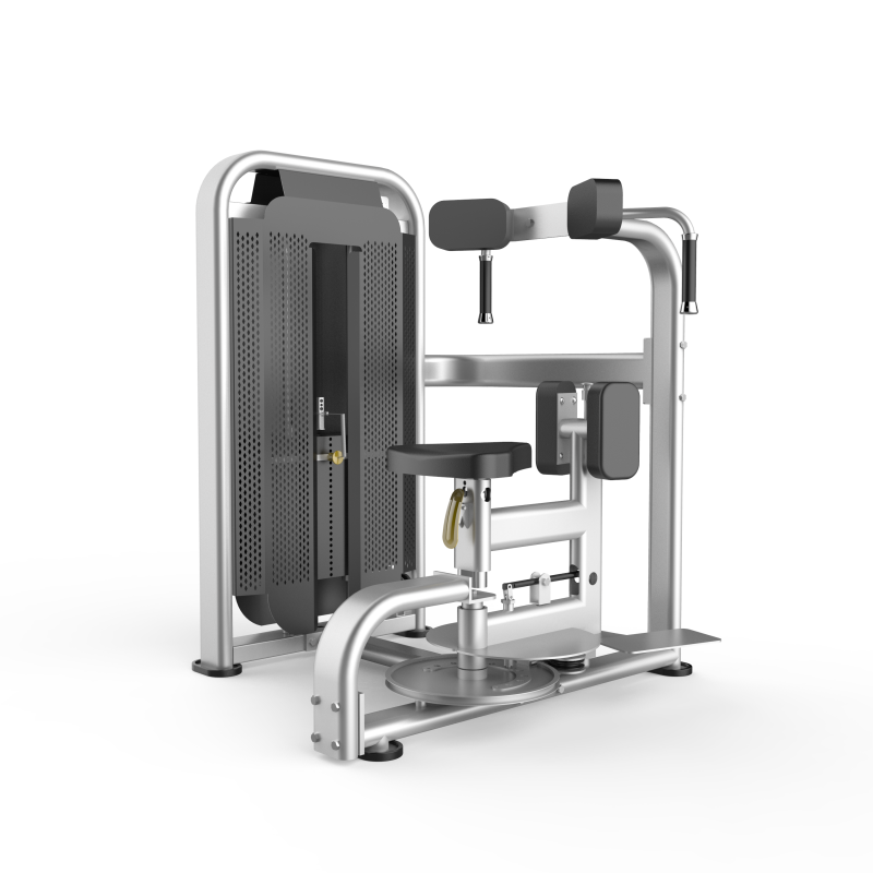 OBS-BA15 Torso Rotary Machine