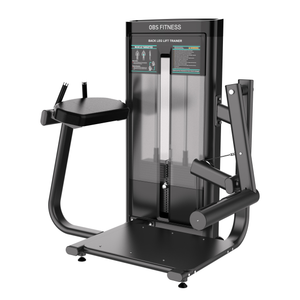 OBS-BF14 Professional Glute Isolator 