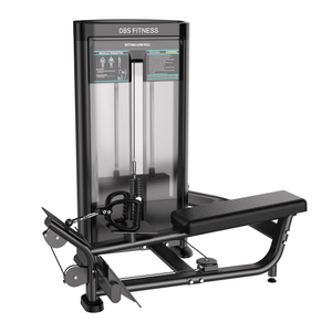 OBS-BF19 Commercial Seated Long Pull Machine