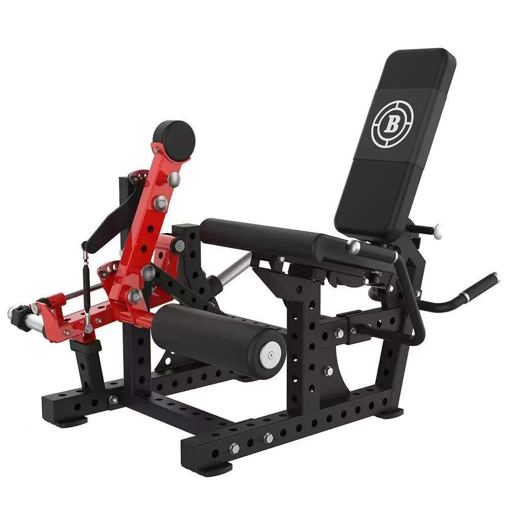 OBS-OK186 Leg Extension & Leg Curl Machine Machine 