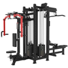 OBS-OK119 Four-Station Multi-Functional Strength Trainer