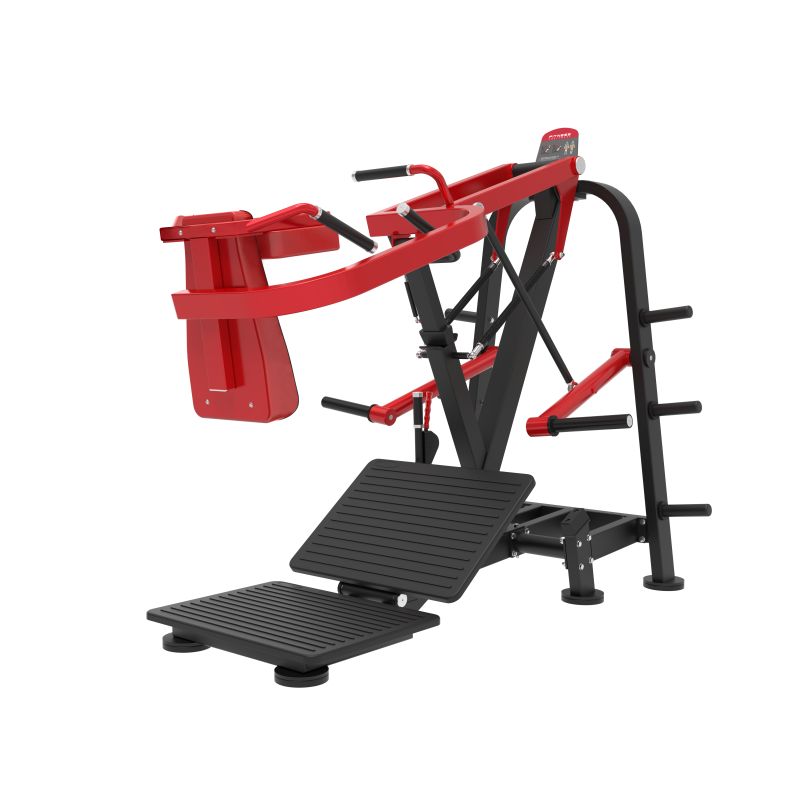 OBS-SP14 Pendulum Squat Machine 