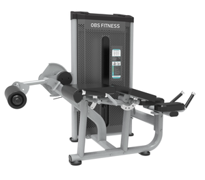 OBS-BH28 Prone Leg Curl Leg Extension Machine