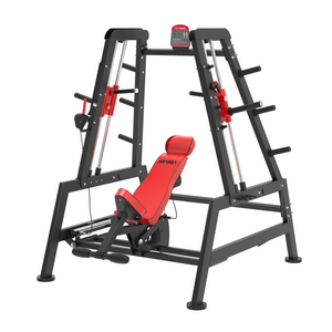 OBS-SP24 Tower Chest Press Machine 
