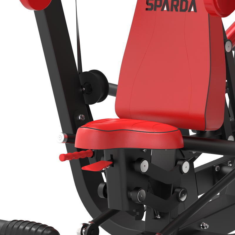 SP12 助力臂下压训练器 (1)_1