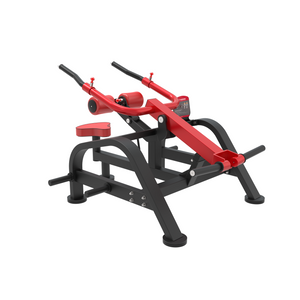 OBS-SP21 Dual Function Tricep Dip Machine 