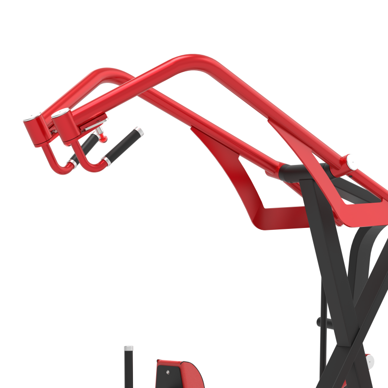 SP16高拉划船训练器 (1)_1