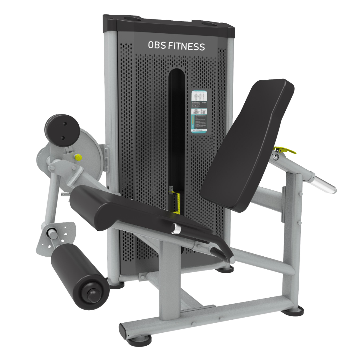 OBS-BH19 Leg Extension Machine 