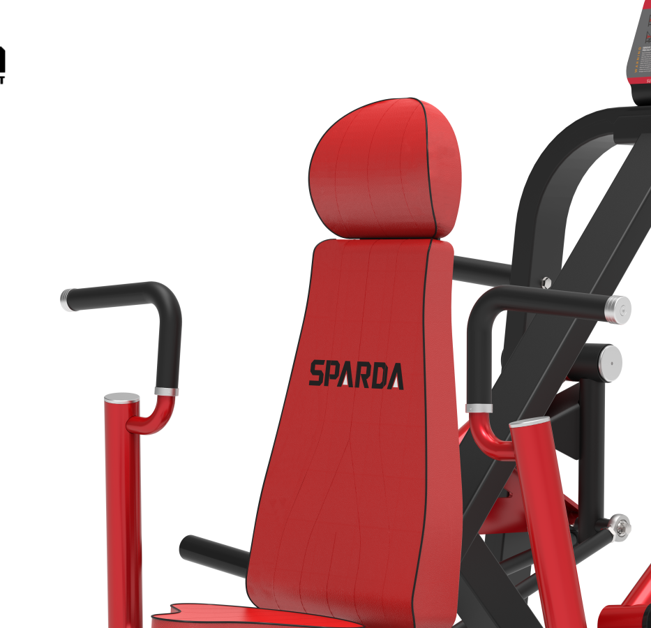 SP01垂直推胸训练器 (1)_2