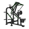 SP7-13 Seated Row Machine / High Pull Back Trainer