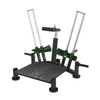 SP7-19 Standing Row Upright Back Trainer