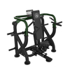 SP7-25 Cross Over Shoulder Press Machine 